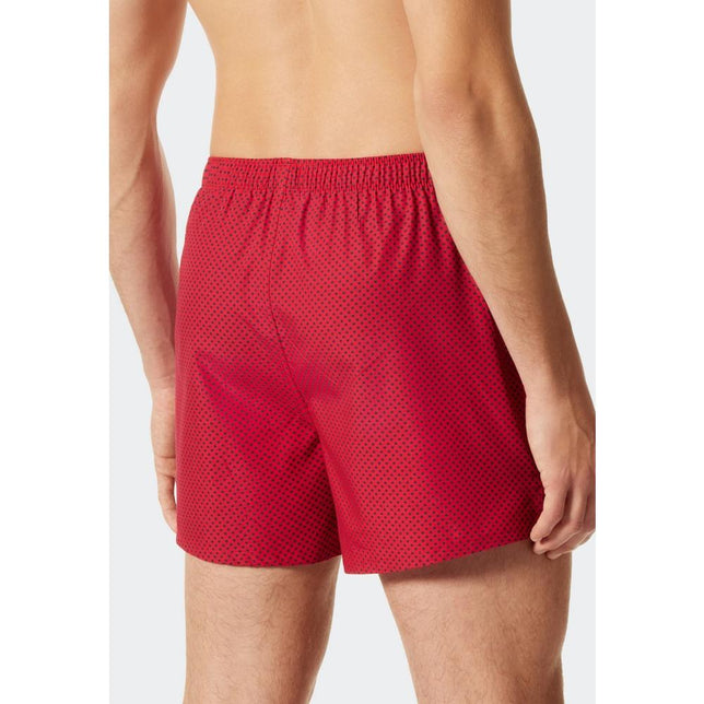 Schiesser Heren Boxer Boxershort 176830 - Jambelles