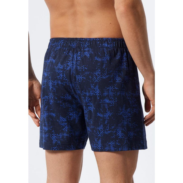 Schiesser Heren Boxer Boxershort 177999 - Jambelles
