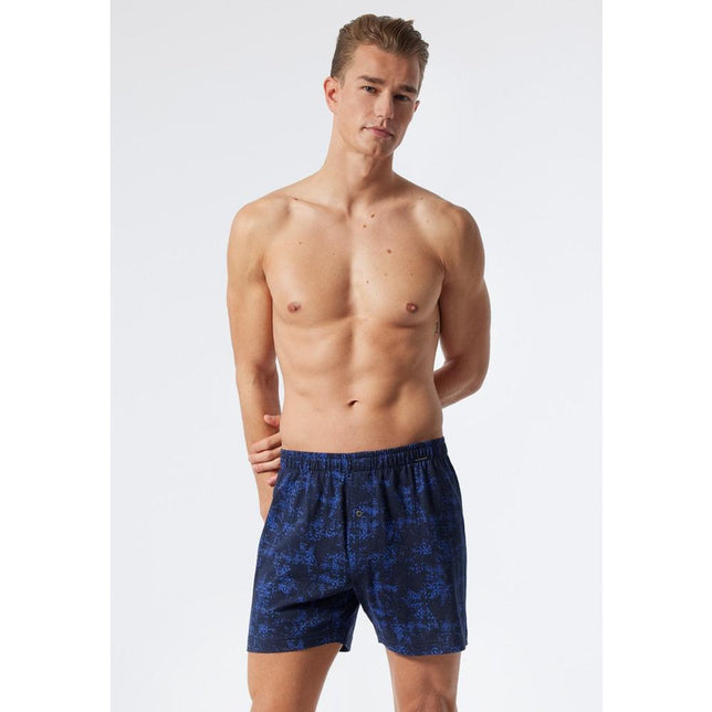 Schiesser Heren Boxer Boxershort 177999 - Jambelles