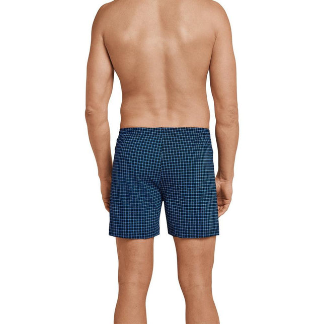 Schiesser Heren Boxer Boxershorts 168216 - Jambelles