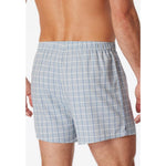 Schiesser Heren Boxer Boxershorts 2-Pack 2P 180202 - Jambelles