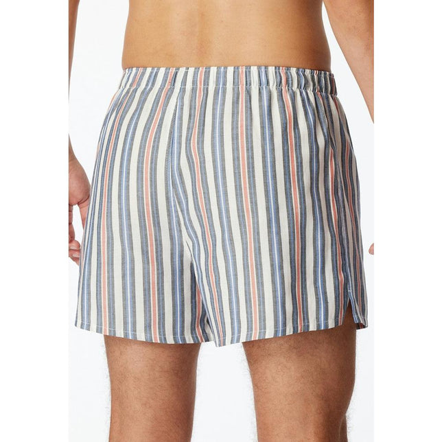 Schiesser Heren Boxer Boxershorts 2-Pack 2P 180202 - Jambelles