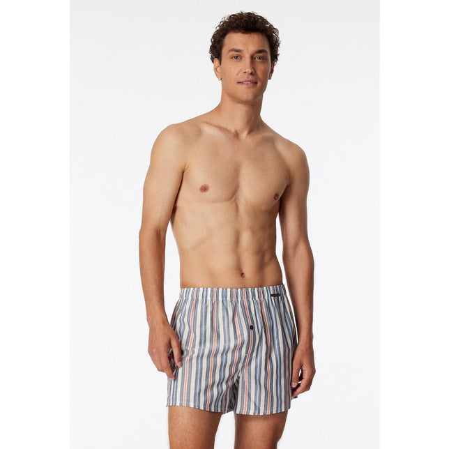 Schiesser Heren Boxer Boxershorts 2-Pack 2P 180202 - Jambelles