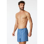 Schiesser Heren Boxer Boxershorts 2-Pack 2P 180202 - Jambelles
