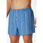 Schiesser Heren Boxer Boxershorts 2-Pack 2P 180202 - Jambelles