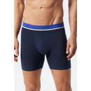 Schiesser Heren Boxer Cyclist 2 pack 177998 - Jambelles