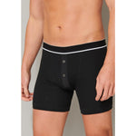 Schiesser Heren Boxer Retro 174015 - Jambelles