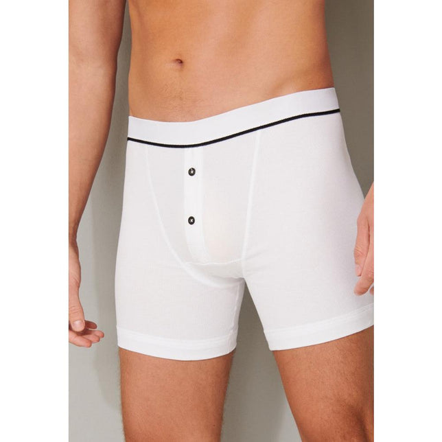 Schiesser Heren Boxer Retro 174015 - Jambelles
