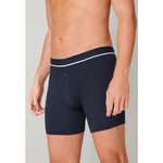 Schiesser Heren Boxer Retro 174015 - Jambelles
