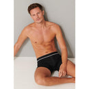 Schiesser Heren Boxer Retro 174015 - Jambelles
