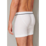 Schiesser Heren Boxer Retro 174015 - Jambelles