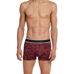 Schiesser Heren Boxer Short 173730 - Jambelles