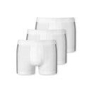 Schiesser Heren Boxer Short 173816 - Jambelles