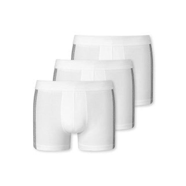 Schiesser Heren Boxer Short 173816 - Jambelles
