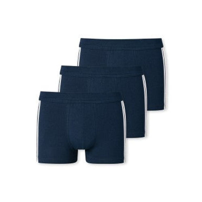 Schiesser Heren Boxer Short 173816 - Jambelles