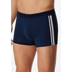 Schiesser Heren Boxer Short 173816 - Jambelles