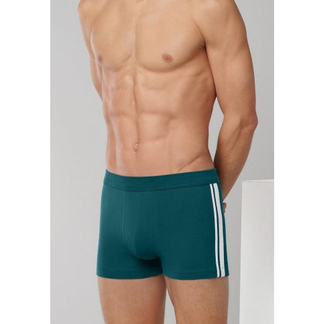 Schiesser Heren Boxer Short 173816 - Jambelles