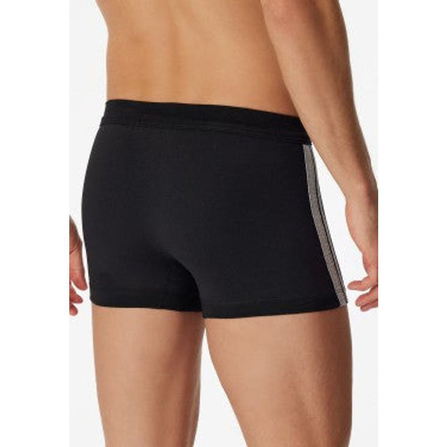 Schiesser Heren Boxer Short 173816 - Jambelles