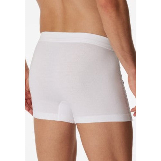 Schiesser Heren Boxer Short 173816 - Jambelles