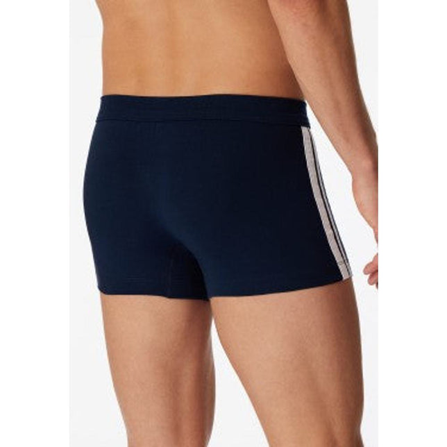 Schiesser Heren Boxer Short 173816 - Jambelles
