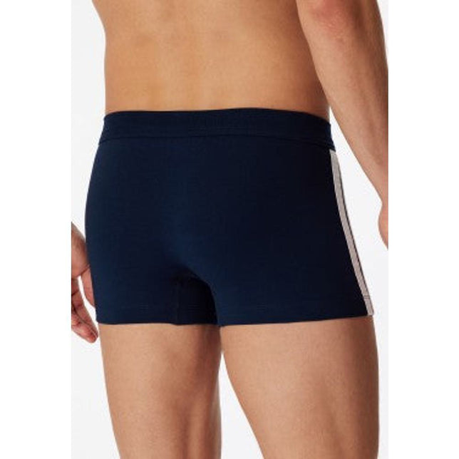 Schiesser Heren Boxer Short 173816 - Jambelles
