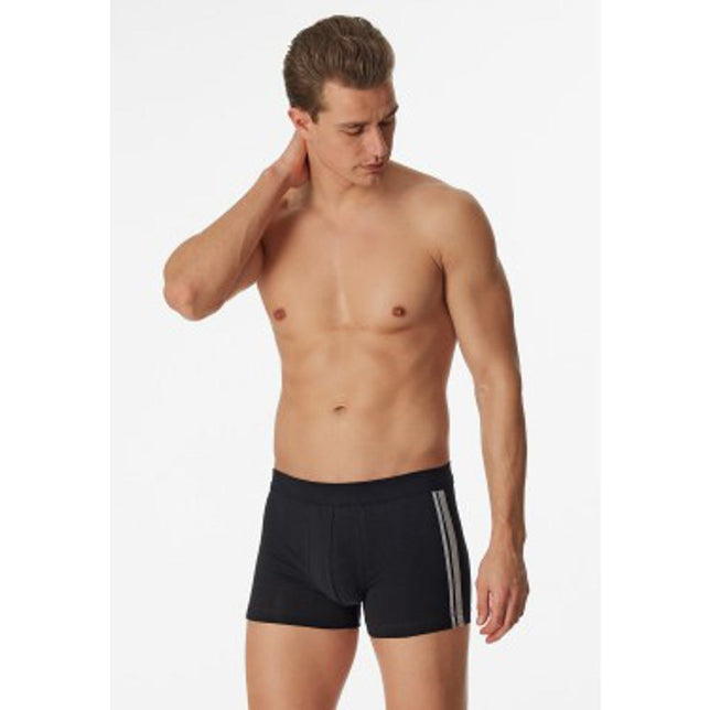 Schiesser Heren Boxer Short 173816 - Jambelles
