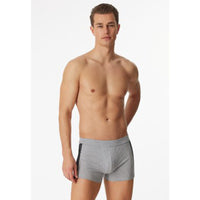 Schiesser Heren Boxer Short 173816 - Jambelles