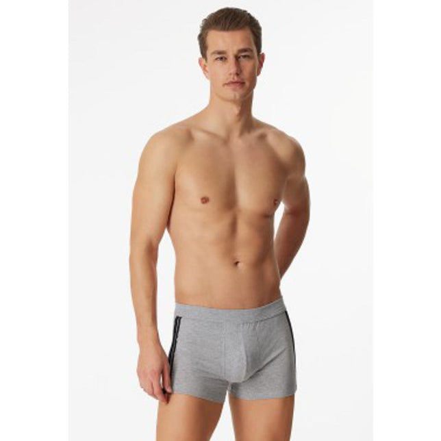 Schiesser Heren Boxer Short 173816 - Jambelles