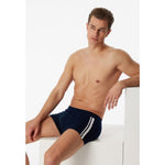 Schiesser Heren Boxer Short 173816 - Jambelles