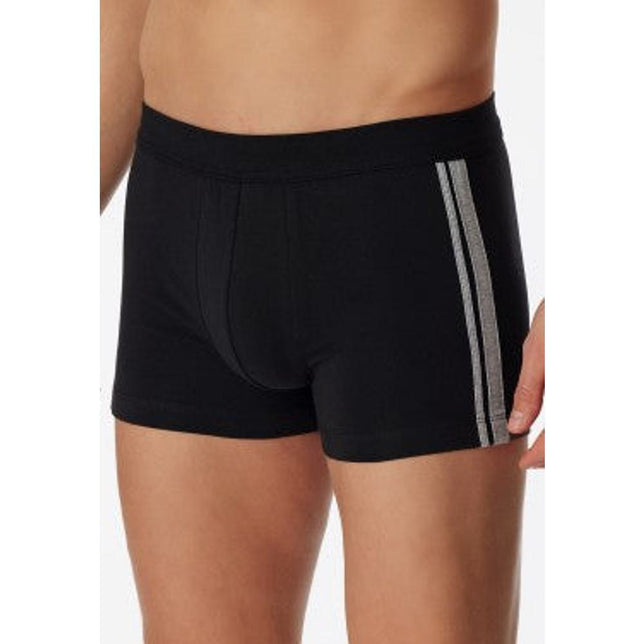 Schiesser Heren Boxer Short 173816 - Jambelles