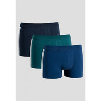 Schiesser Heren Boxer Short 173816 - Jambelles