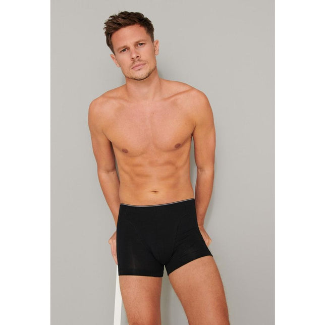Schiesser Heren Boxer Short 174004 - Jambelles