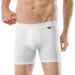 Schiesser Heren Boxer Short 2-Pack Cotton Essentials 103399 - Jambelles