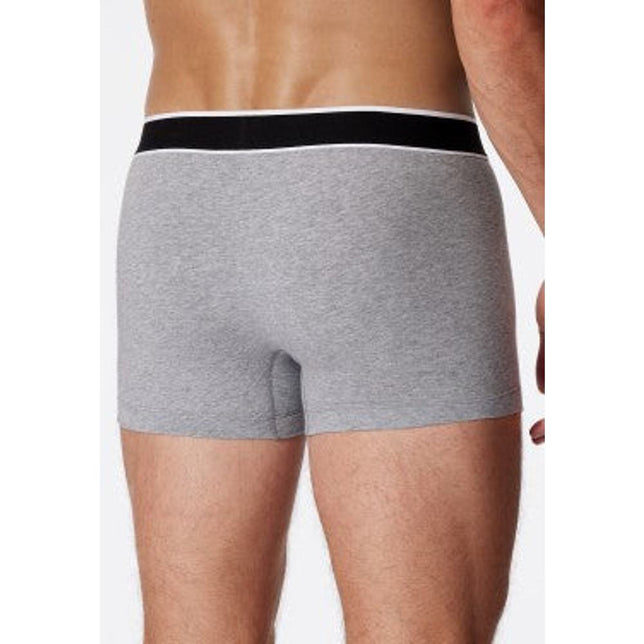 Schiesser Heren Boxer Short 3 Pack 173983 - Jambelles