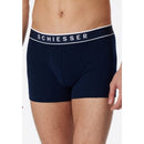 Schiesser Heren Boxer Short 3 Pack 173983 - Jambelles