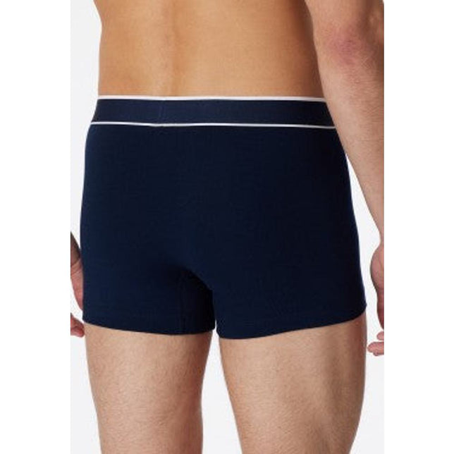 Schiesser Heren Boxer Short 3 Pack 173983 - Jambelles