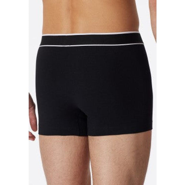 Schiesser Heren Boxer Short 3 Pack 173983 - Jambelles
