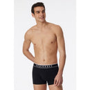 Schiesser Heren Boxer Short 3 Pack 173983 - Jambelles