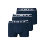 Schiesser Heren Boxer Short 3 Pack 173983 - Jambelles