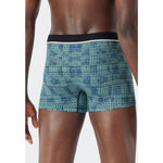 Schiesser Heren Boxer Short 3 Pack 177995 - Jambelles