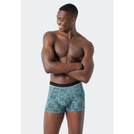 Schiesser Heren Boxer Short 3 Pack 177995 - Jambelles