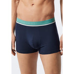 Schiesser Heren Boxer Short 3-pack 177997 - Jambelles