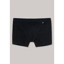 Schiesser Heren Boxer Short Single-jersey el. CO 95 EL 5 145136 - Jambelles