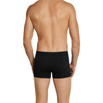 Schiesser Heren Boxer Short Single-jersey el. CO 95 EL 5 145136 - Jambelles