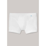 Schiesser Heren Boxer Short Single-jersey el. CO 95 EL 5 145136 - Jambelles