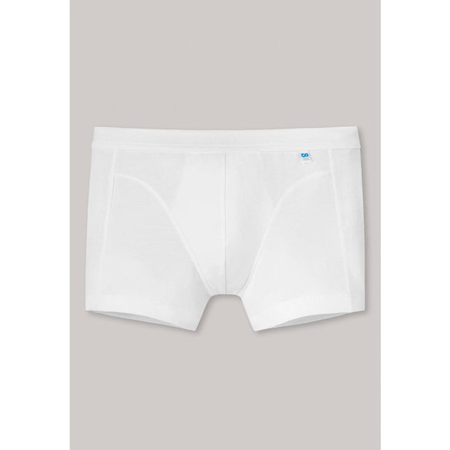 Schiesser Heren Boxer Short Single-jersey el. CO 95 EL 5 145136 - Jambelles