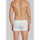 Schiesser Heren Boxer Short Single-jersey el. CO 95 EL 5 145136 - Jambelles