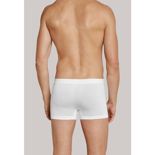 Schiesser Heren Boxer Short Single-jersey el. CO 95 EL 5 145136 - Jambelles