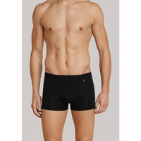 Schiesser Heren Boxer Short Single-jersey el. CO 95 EL 5 145136 - Jambelles