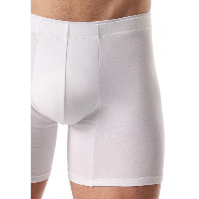 Schiesser Heren Boxer Shorts 180207 - Jambelles